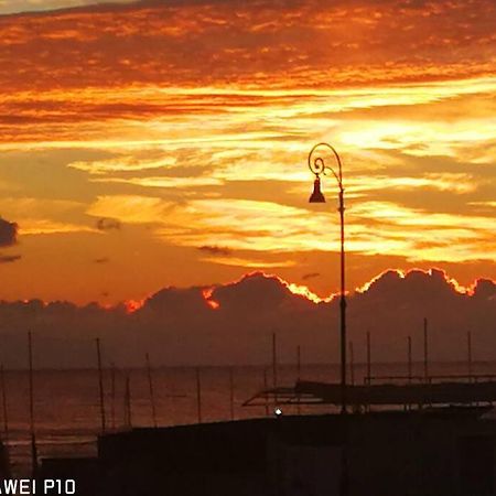 Mare Di Roma Villa Ostia Buitenkant foto