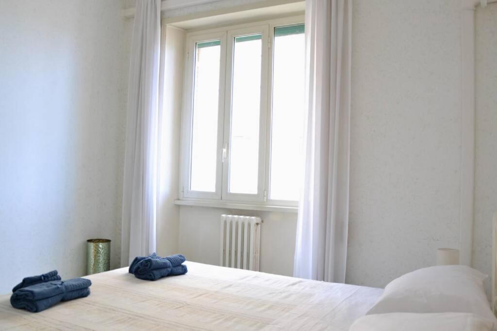 Mare Di Roma Villa Ostia Buitenkant foto