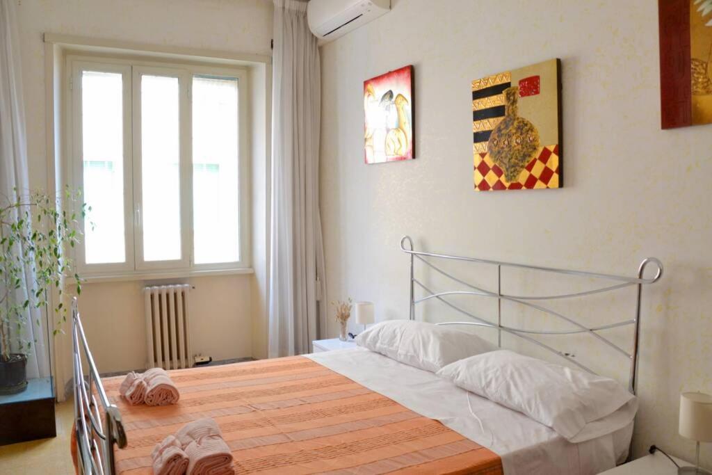Mare Di Roma Villa Ostia Buitenkant foto